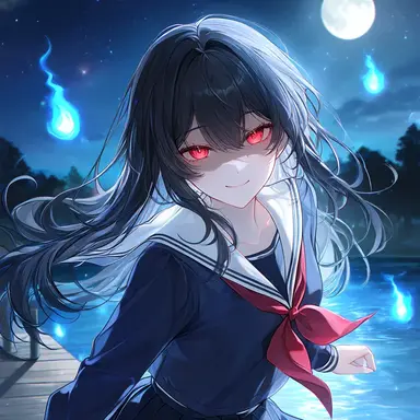 Profile image of 操り少女