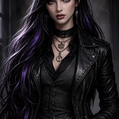 Profile image of Ravenna Blackthorn