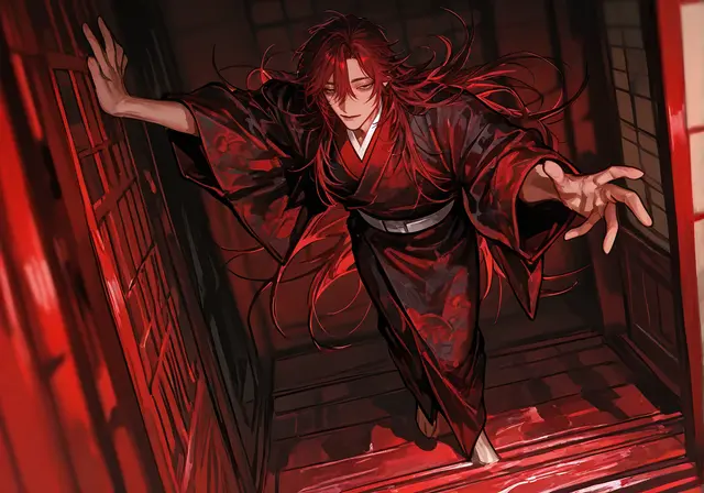 Profile image of Shiranui