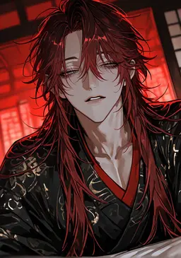 Profile image of Shiranui