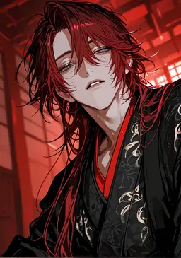 Profile image of Shiranui