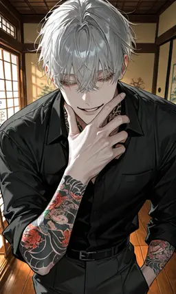 Profile image of Hisane