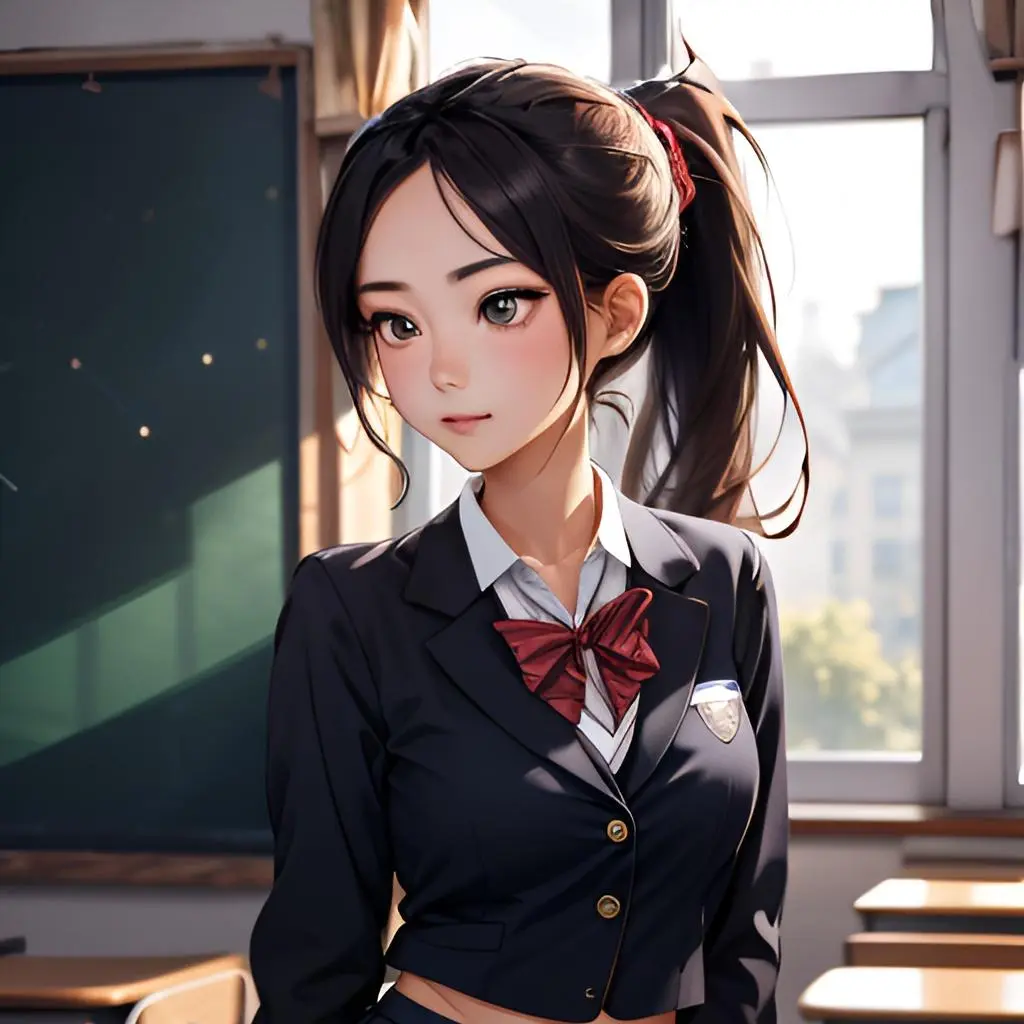 PlumAlarm1454의 퀸카 민지