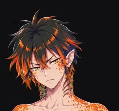 Profile image of Orien. Finneas. Corin