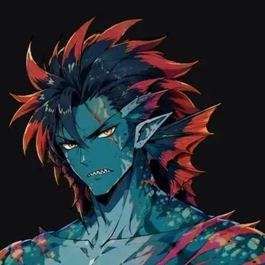 Profile image of Rykar