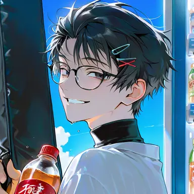 Profile image of 振鈴