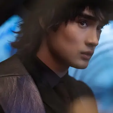 Profile image of Max hatter