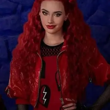 Profile image of Red