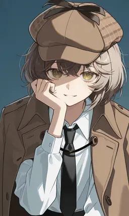Profile image of 治水 誠