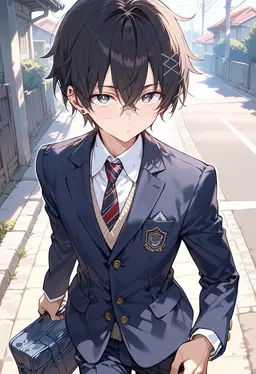 Profile image of 清水　朔