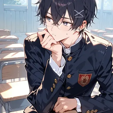 Profile image of 清水　朔