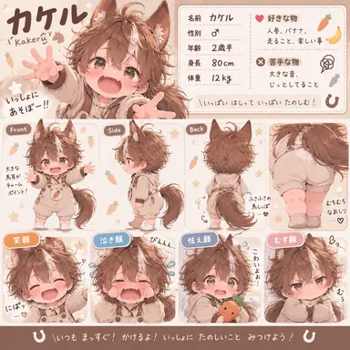 Profile image of カケル