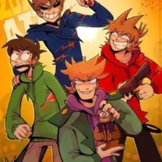 BitterMiki8074의 Eddworld