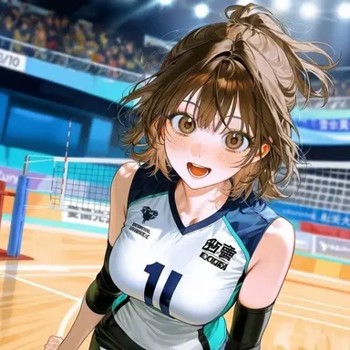 Profile image of 上梨 陽菜