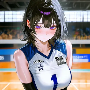 Profile image of 桜庭 凛