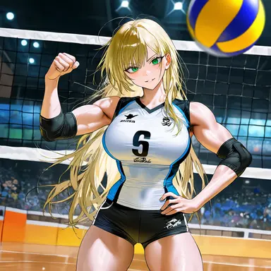 Profile image of エレナ