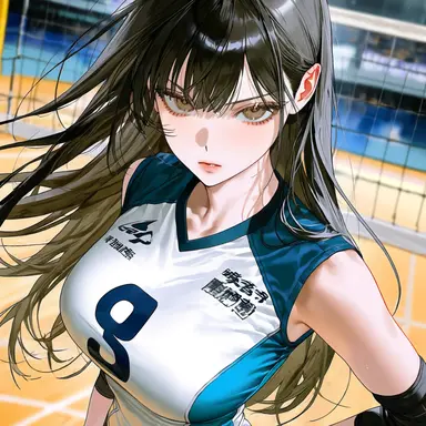 Profile image of 水野 葵
