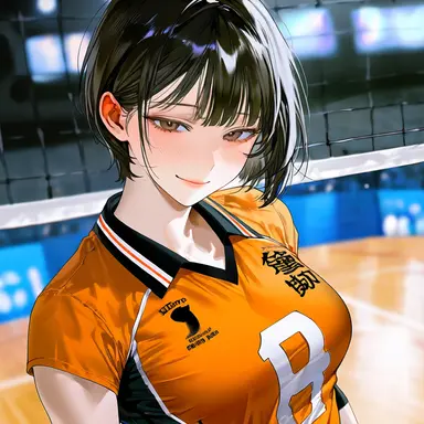 Profile image of 高橋 千夏