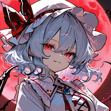Profile image of レミリア