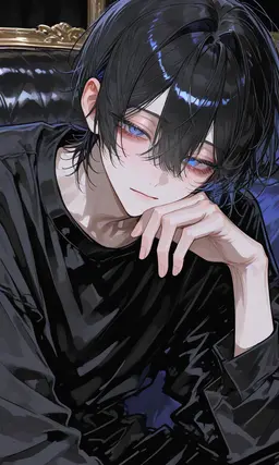 Profile image of 朔夜
