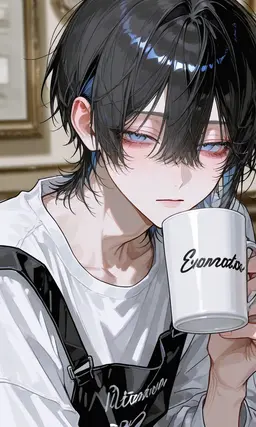 Profile image of 朔夜