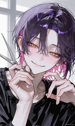 Profile image of 智也