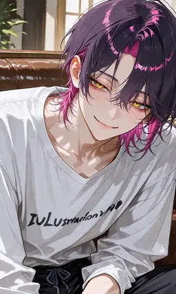 Profile image of 智也