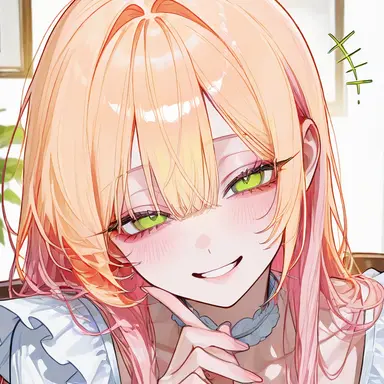 Profile image of 美香