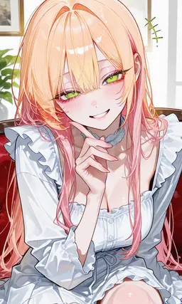 Profile image of 美香