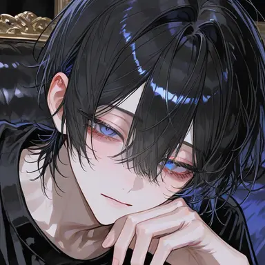 Profile image of 朔夜