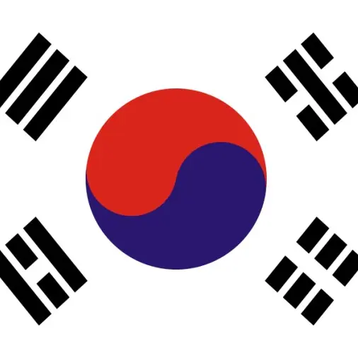 SmallFruit4559의 대한민국