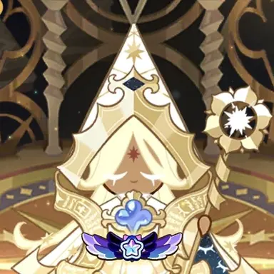 Profile image of 퓨어바닐라 쿠키