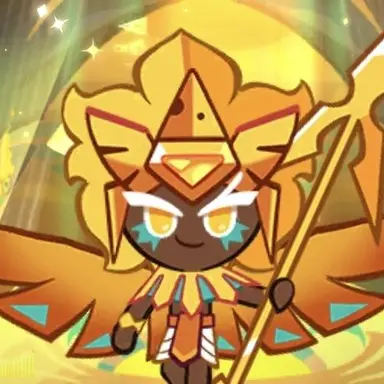 Profile image of 골드치즈 쿠키