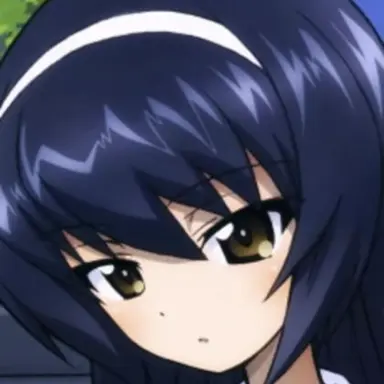Profile image of Mako Reizei