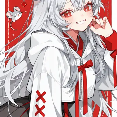 Profile image of 백자린