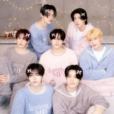 Profile image of enhyphen sleepover