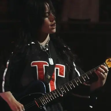 Profile image of Billie