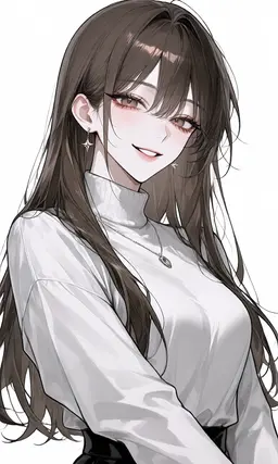 Profile image of 浜田 美波