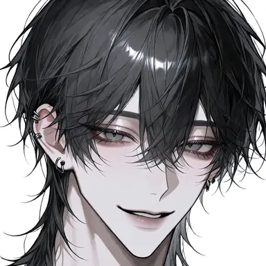 Profile image of 九条 颯