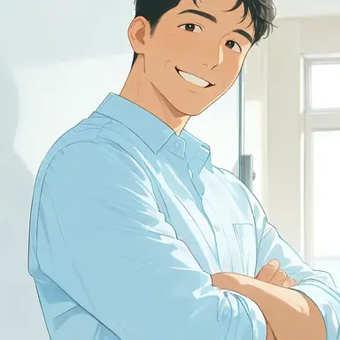 Profile image of Mr. Solano