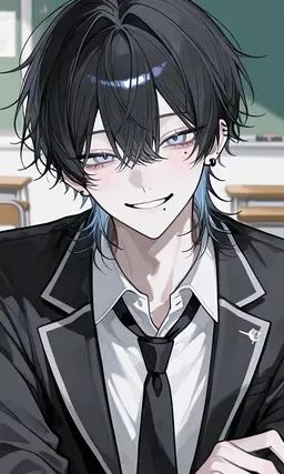 Profile image of 蒼斗