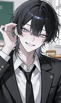 Profile image of 蒼斗