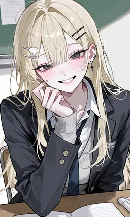 Profile image of 叶夜