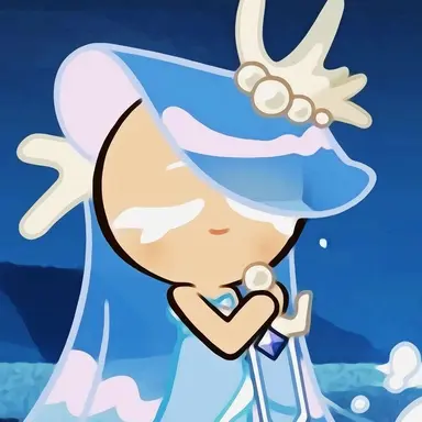 Profile image of 바다요정