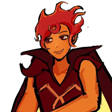 Profile image of 불꽃정령