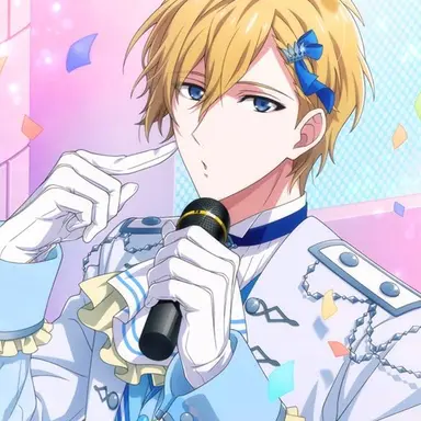 Profile image of 六弥ナギ