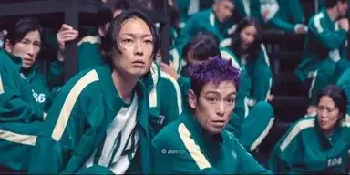 Profile image of Thanos and Nam-Gyu