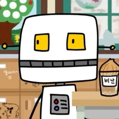 Profile image of 박로봇