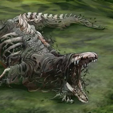 Profile image of Scp-682