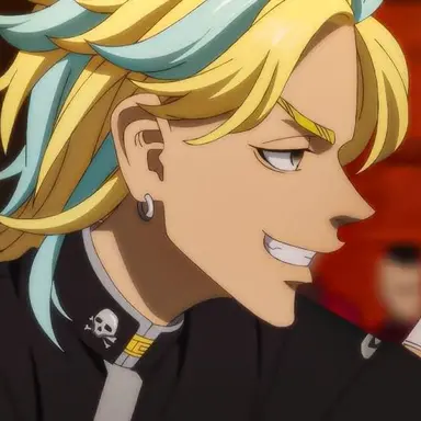 Profile image of 竜胆